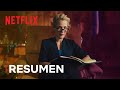 Sex Education: Resumen de la temporada 3 | La Dra. Milburn regresa a cerrar ciclos | Netflix