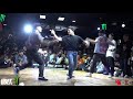 Found Nation Vs The Squadron | Top 8 | Freestyle Session 20 | Pro Breaking Tour