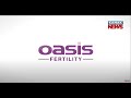 Conversation With Dr. Prashant Nayak Clinical Head, Oasis Fertility, Bhubaneswar