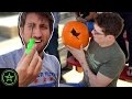 Between the Games - The Great Pumpkin Massacre of 2016