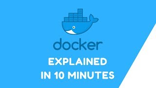 What is Docker? Dockerizing Your First Application