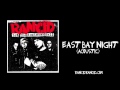 rancid east bay night acoustic