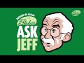 Q&A: Jeff Answers Your How-to Garden Questions