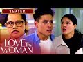 Love Thy Woman February 28, 2020 Teaser | Episode 15