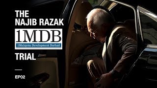 [PODCAST] The Najib Razak 1MDB Trial EP 02: Before it was 1MDB, it was TIA