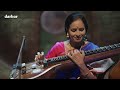 raga sriranjani jayanthi kumaresh music of india