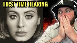 First Time Hearing | Adele- All I Ask (Reaction) | I didn’t know if I should smile or cry 😅 🔥