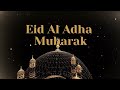 EID UL ADHA MUBARAK | FINS SUFI COMPOSITIONS