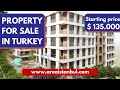 PROPERTY FOR SALE IN SEFAKOY ISTANBUL | BUY REAL ESTATE IN TURKEY