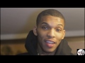 600breezy 1st exclusive interview shot by @zacktv1