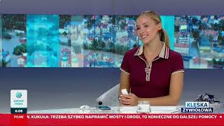 Klaudia Kroczek - 24.09.2024