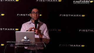 How To Build Smart Hardware Efficiently // David Rabie, Tovala (FirstMark's Hardwired NYC)