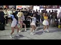 jhktv diana hongdae kpop busking hype boy 다이아나홍대버스킹