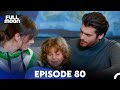 Full Moon - Episode 80 (English Subtitle) | Dolunay