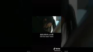 【抖音 Tiktok 情感語錄】我的微笑都是淚