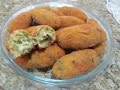 CROQUETE DE FRANGO - Receitas da vó Lurdes