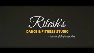 Lamberghini | Zumba Fitness | Dance | Punjabi Song 2018 | Ritesh Shrivastav Choreography