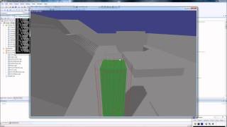Custom Character Controller + WIP camera mechanics in Leadwerks 2.5