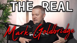 WHO is the REAL Mark Goldbridge?