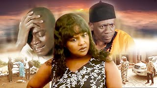 ADEE NO ADANE| Rich Husband Poor Husband (Lilwin, Akrobeto, Ama Mcbrown) - Kumawood Ghana Movie