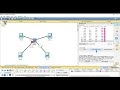 Working of Hub using Packet Tracer || Easy learning Tutorials