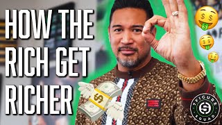 How To Create UNLIMITED INCOME Like A MILLIONAIRE!