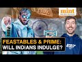 Why Mr Beast & Logan Paul Find India A Tough Market To Crack | Feastables & PRIME Hit The Shelves