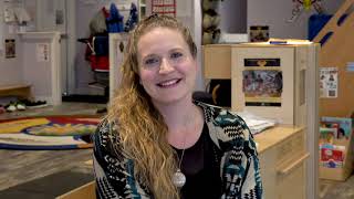 A Career with Heart in Aboriginal Head Start