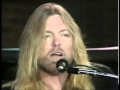 Gregg Allman: I'm No Angel 2012 Movie Trailer