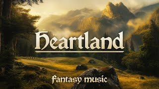 Heartland - Fantasy/Folk Music