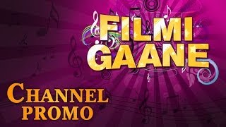 Welcome to FilmiGaane - Channel Trailer