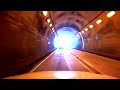 【車載動画】　【2013年　gw　旅行　3日目】　22　国道325号線