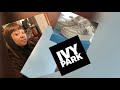 IVY PARK Super Sleek 72 unboxing🧊