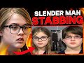 The Slender Man Stabbing - The Disturbing Case That Shocked the Nation