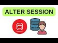 ALTER SESSION - Oracle Database DBA Tutorial
