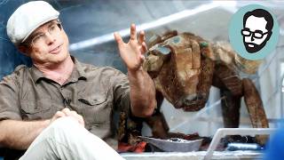 Rocky Is Weirder Than You Think (ft. Andy Weir!)
