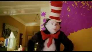 The Cat in the Hat - Honey, it was ruined when she bought it