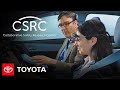 Toyota's Collaborative Safety Research Center Celebrates Achievements | Toyota