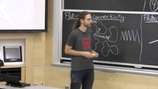 Lecture 20: Protein Chains