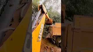 🔥🔥JCB LOVER'S 🔥🔥jcb Backhoe Loader 🔥 ♥️ ❤️ #sujal13 #jcb #jcbvideo #excavator #tata #automobile