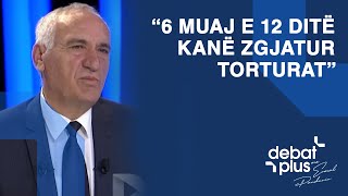 “6 muaj e 12 ditë kanë zgjatur torturat”, \