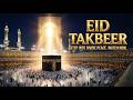 Beautiful Eid Al-Adha Takbeer 2026 🥺 Straight from Makkah | Istabraq TV