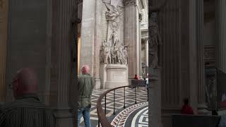 Panthéon #paris #foryou #iloveparis