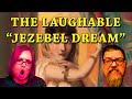 F4F | Jennifer LeClaire's Bogus Jezebel Dream