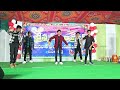 paraloga dhevan latest christmas song dance 2024 2025 mvs srd