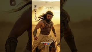 RC16 Mass Rampage 🔥 | Vijay Deverakonda Kingdom BGM | Ram Charan Fans Must Watch #ramcharan #rc16#rc