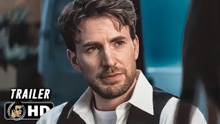 MATERIALISTS | Official Trailer 3 (2025) Dakota Johnson, Chris Evans, Pedro Pascal