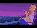 Quiet Solitude - Lofi Song ~ Lofi hip hop mix ~ Stress Relief / Relaxing Music / Smoke & Chill