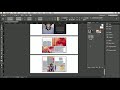 indesign tutorial inserting deleting and moving pages