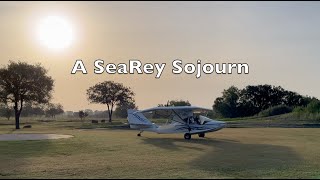 A SeaRey Sojourn 2024 8